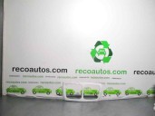 Recambio de rejilla delantera para bmw serie 5 berlina (e34) 2.5 turbodiesel cat referencia OEM IAM 843175  