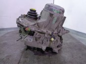 Replacement gearbox for Renault 5 (B/C40) 1.0 OEM IAM reference JB4003 S010579 7701653353