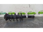 Recambio de amortiguador delantero derecho para seat toledo (5p2) 1.9 tdi referencia OEM IAM 335808 BILSTEIN