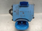 Recambio de resistencia calefaccion para peugeot 5008 (0u_, 0e_) 1.6 16v referencia OEM IAM 9662240180 6441AA 8241011