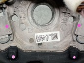 Recambio de volante para seat ibiza v (kj1, kjg) 1.0 tsi referencia OEM IAM 5F0419091AH 