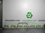 Recambio de rejilla delantera para bmw serie 5 berlina (e34) 2.5 turbodiesel cat referencia OEM IAM 843175 