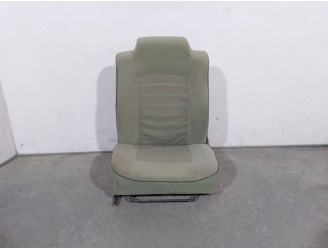 Recambio de asiento delantero izquierdo para renault 12 familiar gtl 847-98 referencia OEM IAM 5415604 