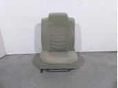 Recambio de asiento delantero izquierdo para renault 12 familiar gtl 847-98 referencia OEM IAM 5415604 