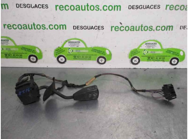 Recambio de mando intermitentes para bmw serie 5 berlina (e34) 2.5 turbodiesel cat referencia OEM IAM   
