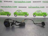 Recambio de mando intermitentes para bmw serie 5 berlina (e34) 2.5 turbodiesel cat referencia OEM IAM   