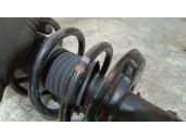 Recambio de amortiguador delantero derecho para seat toledo (5p2) 1.9 tdi referencia OEM IAM 335808 BILSTEIN