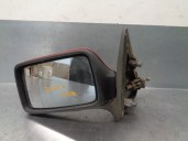 Replacement left side mirror for Seat Ibiza (6K) 1.4 OEM IAM reference 6K1857507A MANUAL 5 DOORS