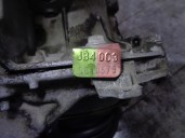 Replacement gearbox for Renault 5 (B/C40) 1.0 OEM IAM reference JB4003 S010579 7701653353