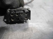 Recambio de mando intermitentes para bmw serie 5 berlina (e34) 2.5 turbodiesel cat referencia OEM IAM 