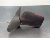 Replacement left side mirror for Seat Ibiza (6K) 1.4 OEM IAM reference 6K1857507A MANUAL 5 DOORS