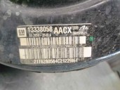 Recambio de servofreno para opel astra j lim. 1.7 16v cdti referencia OEM IAM 13338058 03785925354 ATE