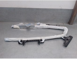 Recambio de airbag lateral delantero derecho para citroën c3 i (fc_, fn_) 1.4 16v hdi referencia OEM IAM 9647881180 8331V0 
