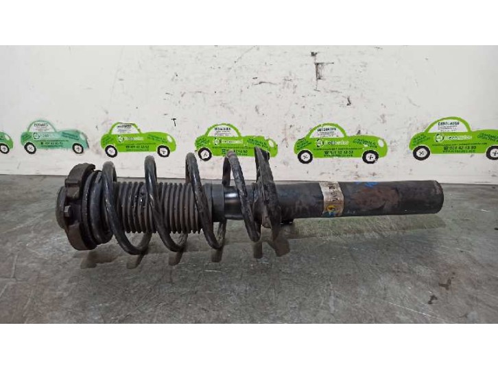 Recambio de amortiguador delantero izquierdo para seat toledo (5p2) 1.9 tdi referencia OEM IAM 335808 BILSTEIN