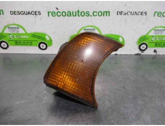 Recambio de piloto delantero derecho para bmw serie 5 berlina (e34) 2.5 turbodiesel cat referencia OEM IAM 155244 