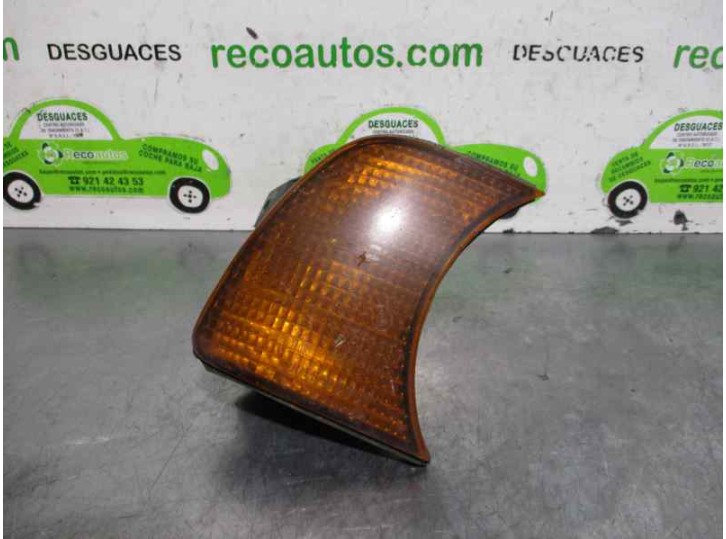 Recambio de piloto delantero derecho para bmw serie 5 berlina (e34) 2.5 turbodiesel cat referencia OEM IAM 155244 