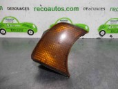 Recambio de piloto delantero derecho para bmw serie 5 berlina (e34) 2.5 turbodiesel cat referencia OEM IAM 155244 