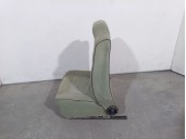 Recambio de asiento delantero izquierdo para renault 12 familiar gtl 847-98 referencia OEM IAM 5415604 