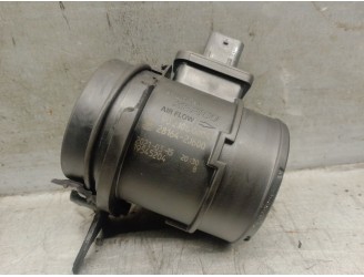 Replacement mass air flow sensor for Hyundai Bayon (BC3) 1.0 T-GDI OEM IAM reference 281642J600 9021060004 KEFICO