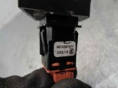 Recambio de warning para citroën c-elysée 1.6 16v cat (nfp / ec5m) referencia OEM IAM 9676587677 