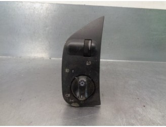 Recambio de mando luces salpicadero para seat ibiza (6k) 1.4 referencia OEM IAM 1K1941531  