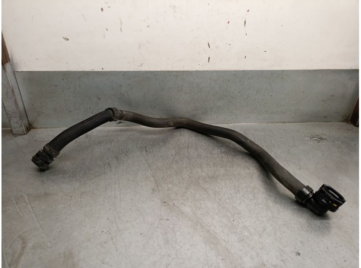 Recambio de tubo para citroën c5 aircross (ac_, aj_, ar_, a4_) 1.2 puretech 130 (arhnsj) referencia OEM IAM 9815213280 981521328