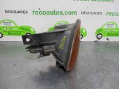 Recambio de piloto delantero derecho para bmw serie 5 berlina (e34) 2.5 turbodiesel cat referencia OEM IAM 155244 