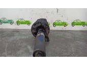 Recambio de amortiguador delantero izquierdo para seat toledo (5p2) 1.9 tdi referencia OEM IAM 335808 BILSTEIN