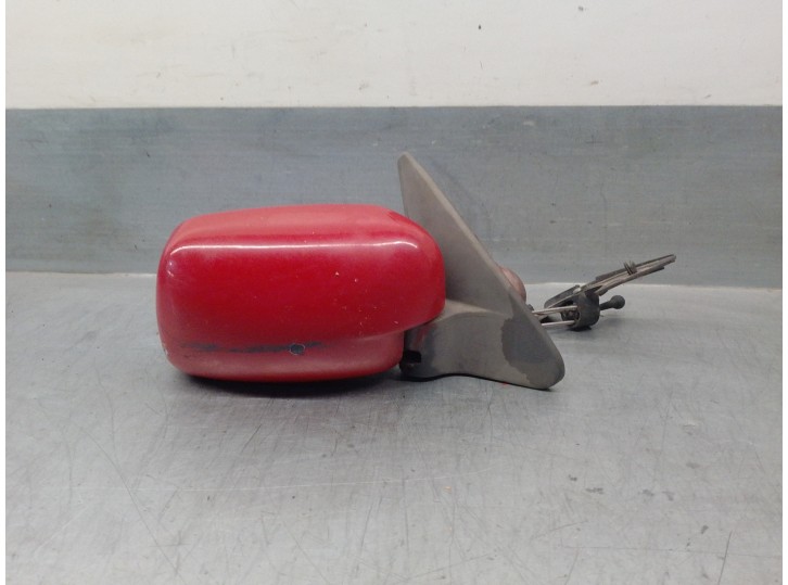 Recambio de retrovisor derecho para renault 5 (b/c40) 1.0 referencia OEM IAM 7700761478  5 PUERTAS