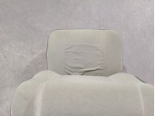 Recambio de asiento delantero izquierdo para renault 12 familiar gtl 847-98 referencia OEM IAM 5415604 