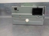 Recambio de sistema audio / radio cd para opel astra j lim. 1.7 16v cdti referencia OEM IAM 22800670 