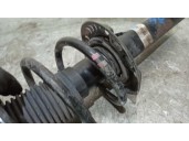 Recambio de amortiguador delantero izquierdo para seat toledo (5p2) 1.9 tdi referencia OEM IAM 335808 BILSTEIN