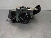 Recambio de cinturon seguridad trasero central para citroën c-elysée 1.6 16v cat (nfp / ec5m) referencia OEM IAM 98049685XY 