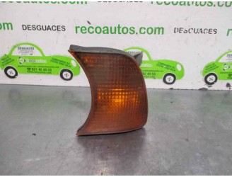 Recambio de piloto delantero izquierdo para bmw serie 5 berlina (e34) 2.5 turbodiesel cat referencia OEM IAM 155243  