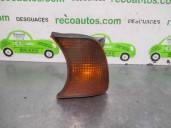 Recambio de piloto delantero izquierdo para bmw serie 5 berlina (e34) 2.5 turbodiesel cat referencia OEM IAM 155243 