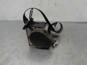 Recambio de cinturon seguridad trasero central para citroën c-elysée 1.6 16v cat (nfp / ec5m) referencia OEM IAM 98049685XY 