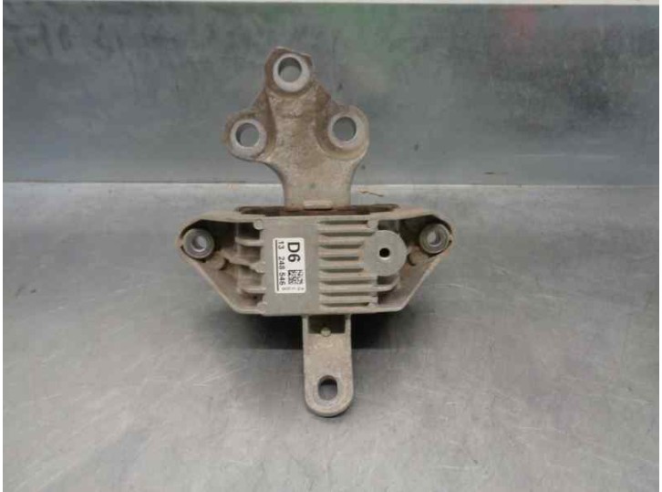 Recambio de soporte cambio para opel astra j lim. 1.7 16v cdti referencia OEM IAM 13248546  
