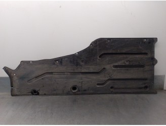 Recambio de cubrecarter para bmw serie 7 (e65/e66) 3.0 turbodiesel cat referencia OEM IAM 51717020534  