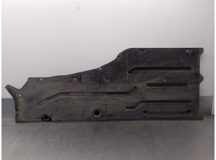 Recambio de cubrecarter para bmw serie 7 (e65/e66) 3.0 turbodiesel cat referencia OEM IAM 51717020534 
