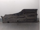 Recambio de cubrecarter para bmw serie 7 (e65/e66) 3.0 turbodiesel cat referencia OEM IAM 51717020534 
