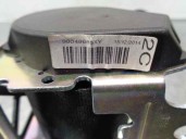 Recambio de cinturon seguridad trasero central para citroën c-elysée 1.6 16v cat (nfp / ec5m) referencia OEM IAM 98049685XY 