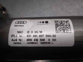 Replacement steering column for Audi Q5 (8R) 2.0 16V TDI OEM IAM reference 8R0419506K 