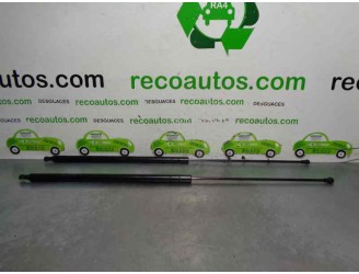 Recambio de amortiguadores maletero / porton para seat toledo (5p2) 1.9 tdi referencia OEM IAM 5P5827550A 