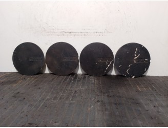 Recambio de tapacubos para seat inca 1.9 9ks referencia OEM IAM 1L0601149  