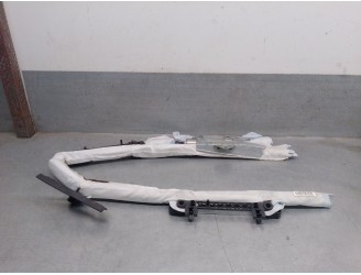 Recambio de airbag lateral delantero izquierdo para citroën c3 i (fc_, fn_) 1.4 16v hdi referencia OEM IAM 9647881280 8331T9 