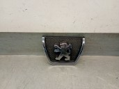 Recambio de rejilla delantera para peugeot 807 (eb_) 2.0 hdi referencia OEM IAM 1490016077 7810H0 