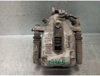 Recambio de pinza freno trasera izquierda para citroën c3 aircross feel referencia OEM IAM 1631731780 32055429 TRW/LUCAS