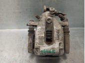 Recambio de pinza freno trasera izquierda para citroën c3 aircross feel referencia OEM IAM 1631731780 32055429 TRW/LUCAS