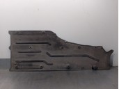 Recambio de cubrecarter para bmw serie 7 (e65/e66) 3.0 turbodiesel cat referencia OEM IAM 51717020534 