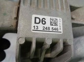 Recambio de soporte cambio para opel astra j lim. 1.7 16v cdti referencia OEM IAM 13248546 